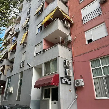 Cozy Apartament