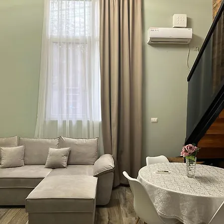 Cozy Apartment *