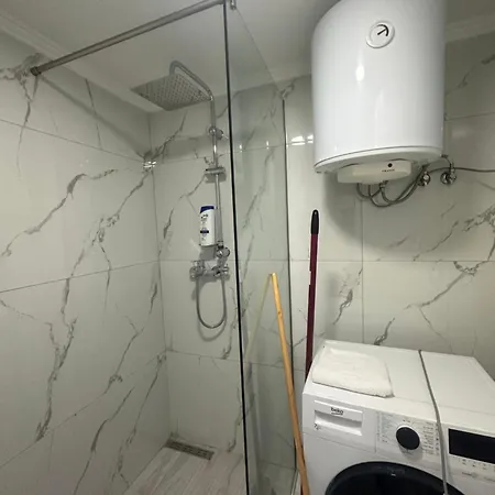 Cozy Apartament Tirana