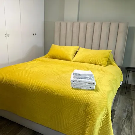 Cozy Tirana