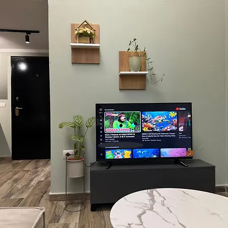 Cozy Apartment *