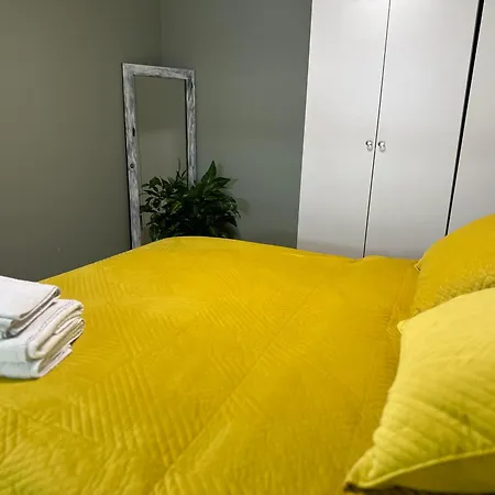 Cozy Apartament Tirana