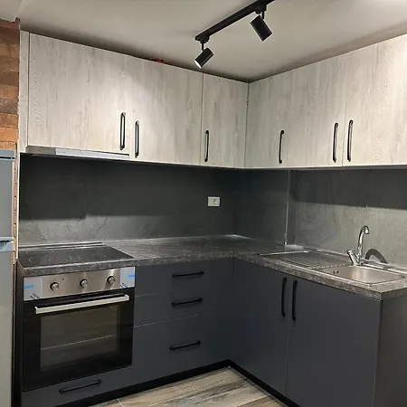 Cozy Apartment *