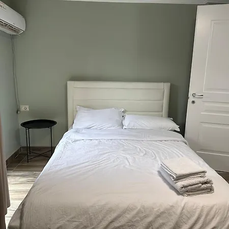 Apartament Cozy *