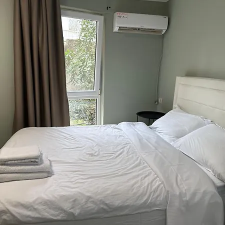 Cozy * Tirana