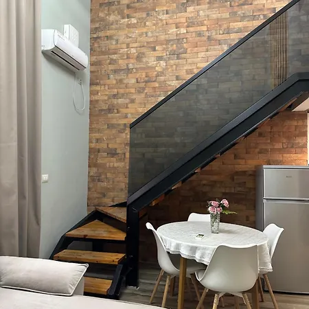 Apartment Cozy