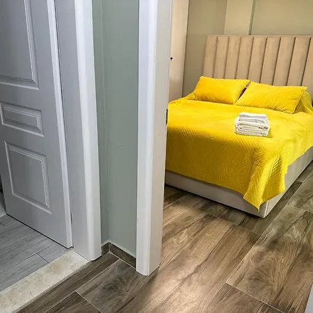 Cozy Apartment Tirana